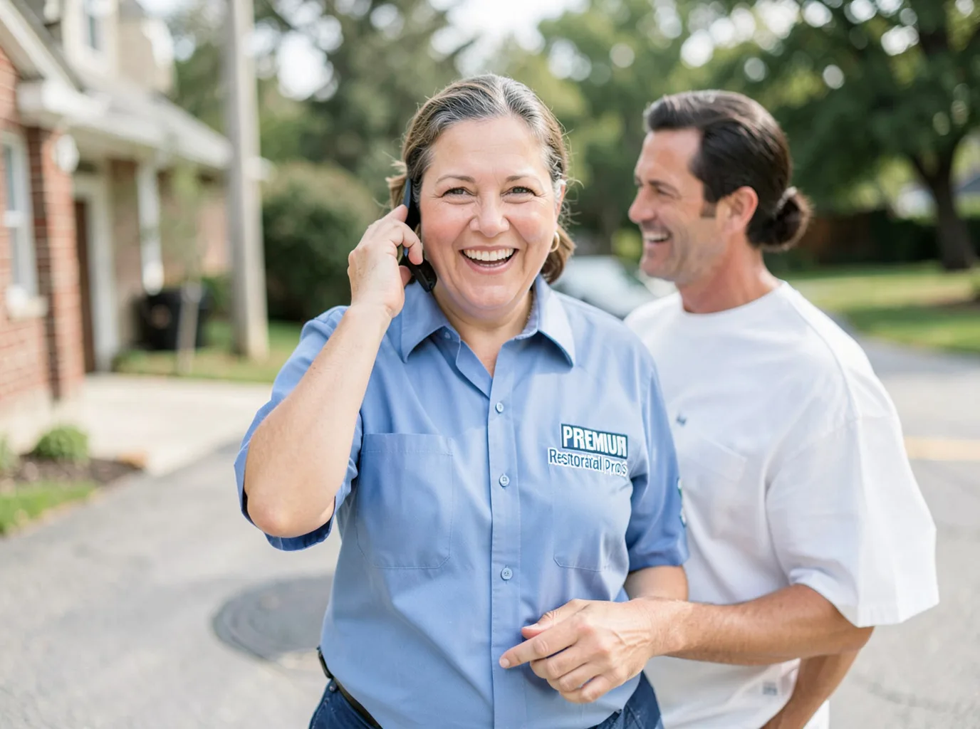 Water Damage Restoration Eleanor, WV FAQs